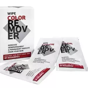 Wipe Color Remover Μαντηλάκι αφαίρεσης βαφής