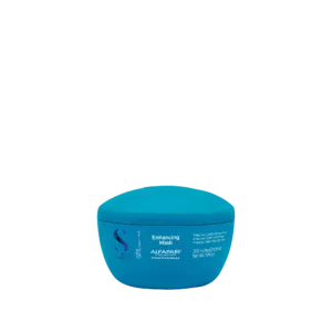 Alfaparf Milano Semi di Lino Curls Enhancing Mask 200ml – Μάσκα Εντατικής Ενυδάτωσης & Αναδόμησης για Σγουρά Μαλλιά