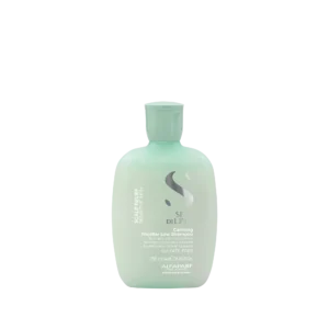 Alfaparf Milano Semi di Lino Scalp Relief Calming Micellar Low Shampoo 250ml – Καταπραϋντικό Σαμπουάν με Μικκυλιακή Τεχνολογία για Ευαίσθητο Τριχωτό