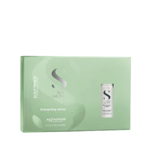 Alfaparf Milano Semi di Lino Scalp Renew Energizing Lotion 12 x 10ml – Εντατική Θεραπεία Κατά της Τριχόπτωσης & Ενίσχυσης του Τριχωτού