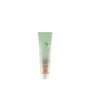 Alfaparf Milano Semi di Lino Scalp Rebalance Gentle Exfoliating Scrub 150ml – Απαλό Απολεπιστικό Scrub για Ισορροπημένο Τριχωτό