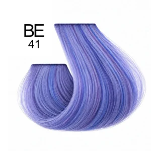 Vip's Prestige Be Extreme BE41 Hawaiian Blue 100ml – Ημιμόνιμο Τόνερ Μπλε της Χαβάης Χωρίς Αμμωνία