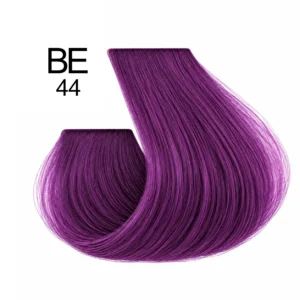 Vip's Prestige Be Extreme BE44 Power Lilac 100ml – Ημιμόνιμο Τόνερ Έντονο Μωβ Χωρίς Αμμωνία