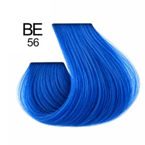 Vip's Prestige Be Extreme BE56 Ultra Blue 100ml – Ημιμόνιμο Τόνερ Ultra Μπλε Χωρίς Αμμωνία