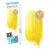 Electric Yellow