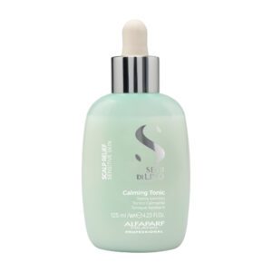 Alfaparf Milano Semi di Lino Scalp Relief Calming Tonic 125ml – Καταπραϋντικός Τονωτικός Ορός για Ευαίσθητο Τριχωτό