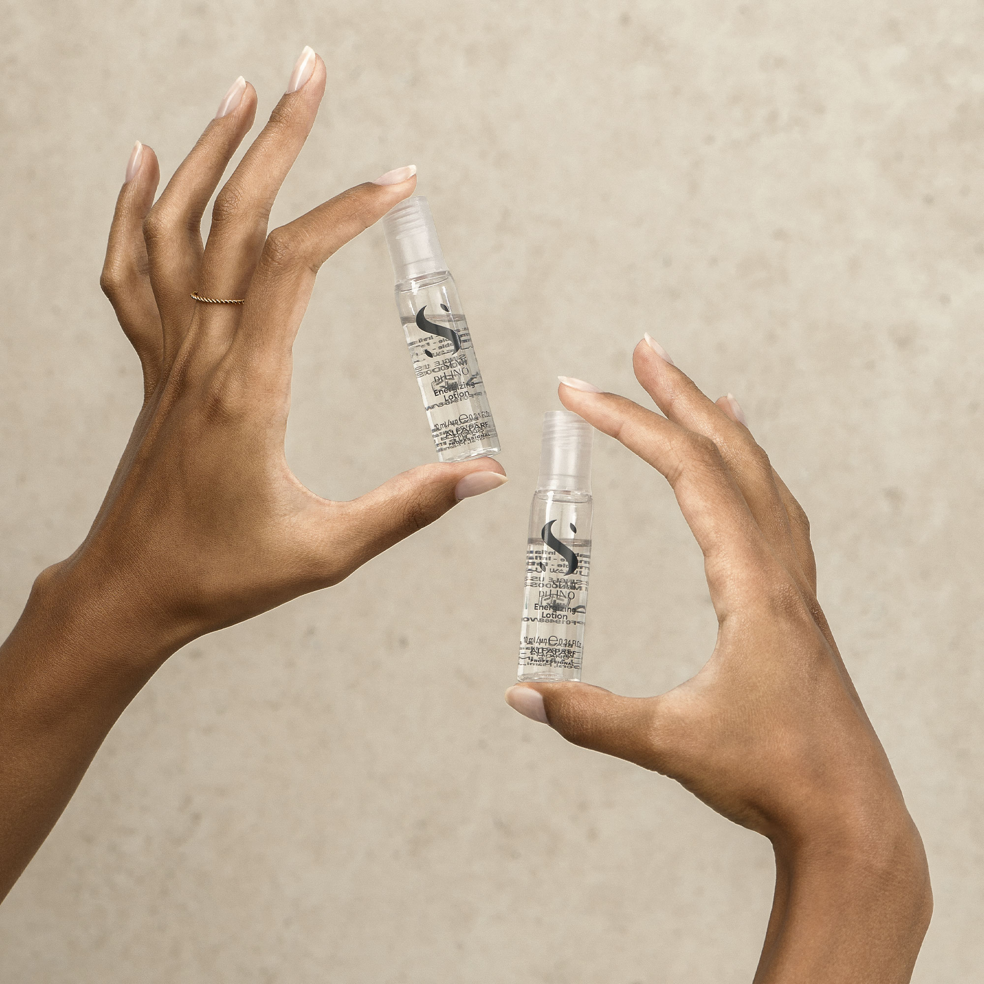 ENERGIZING LOTION 3 ENERGIZING LOTION 3