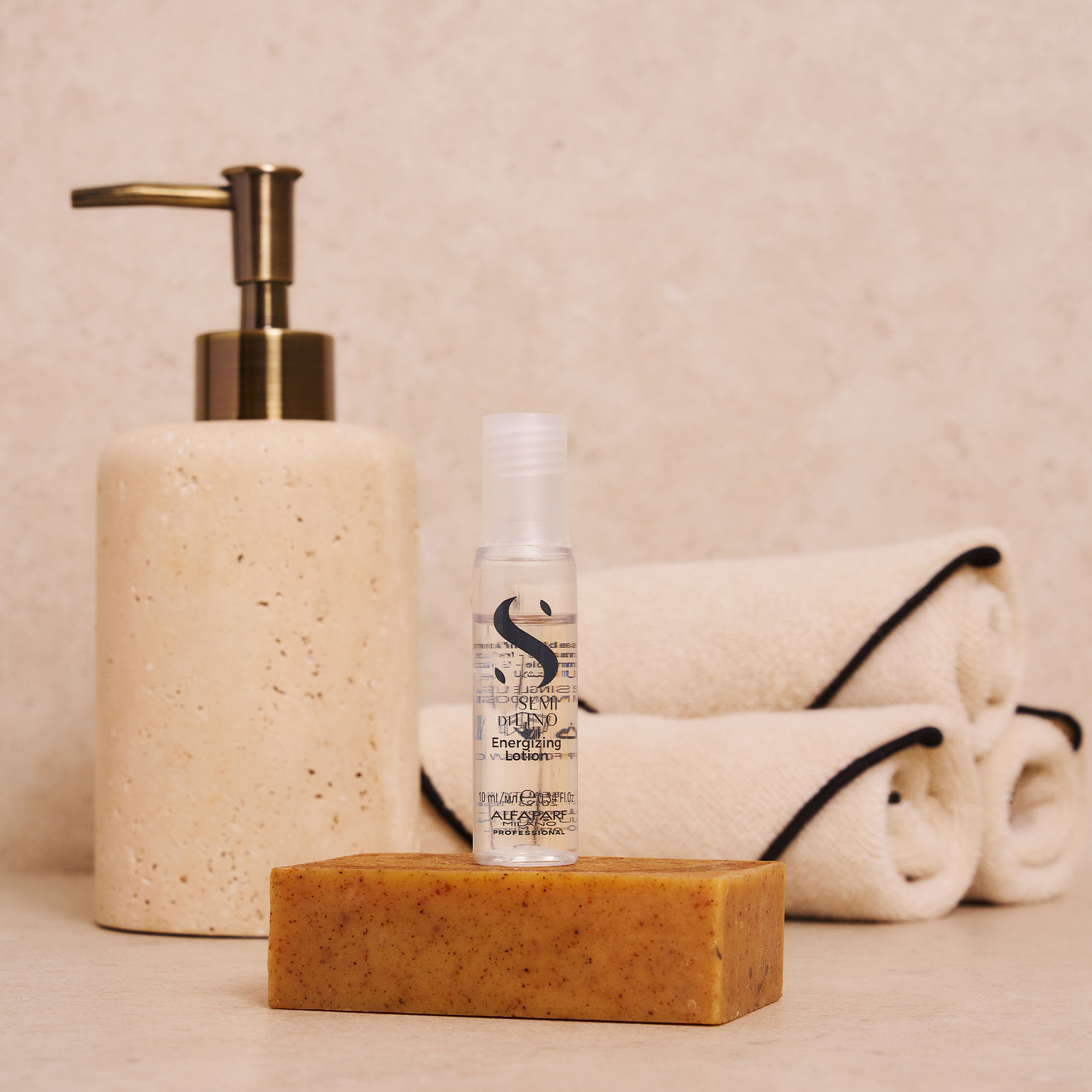 ENERGIZING LOTION 4 ENERGIZING LOTION 4