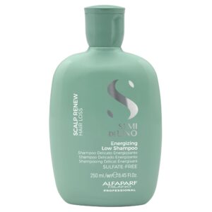 Alfaparf Milano Semi di Lino Scalp Renew Energizing Low Shampoo 250ml – Τονωτικό Σαμπουάν Ενίσχυσης κατά της Τριχόπτωσης & για Εύθραυστα Μαλλιά