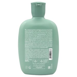 ENERGIZING LOW SHAMPOO 250ml 2