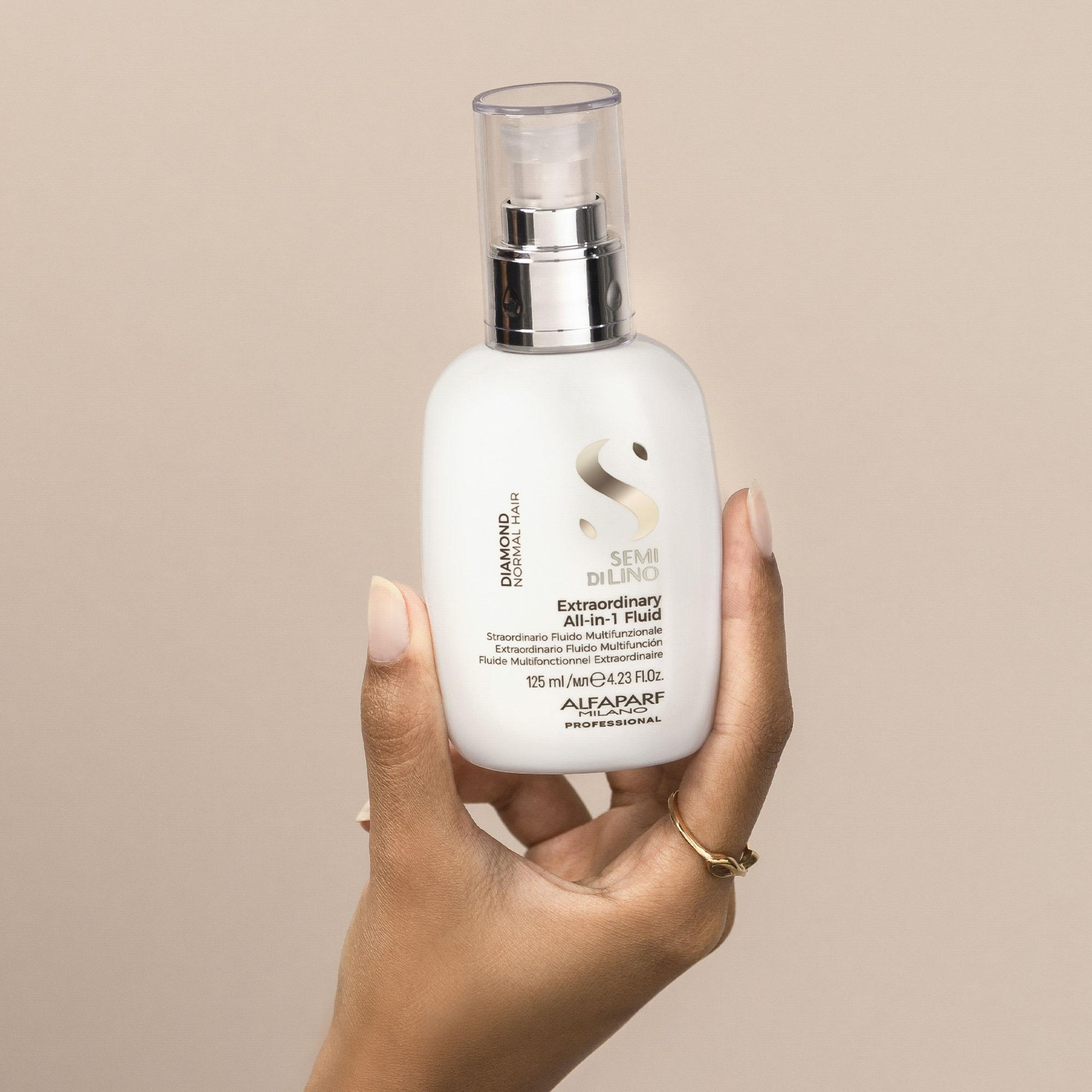 EXTRAORDINARY ALL IN 1 FLUID 3