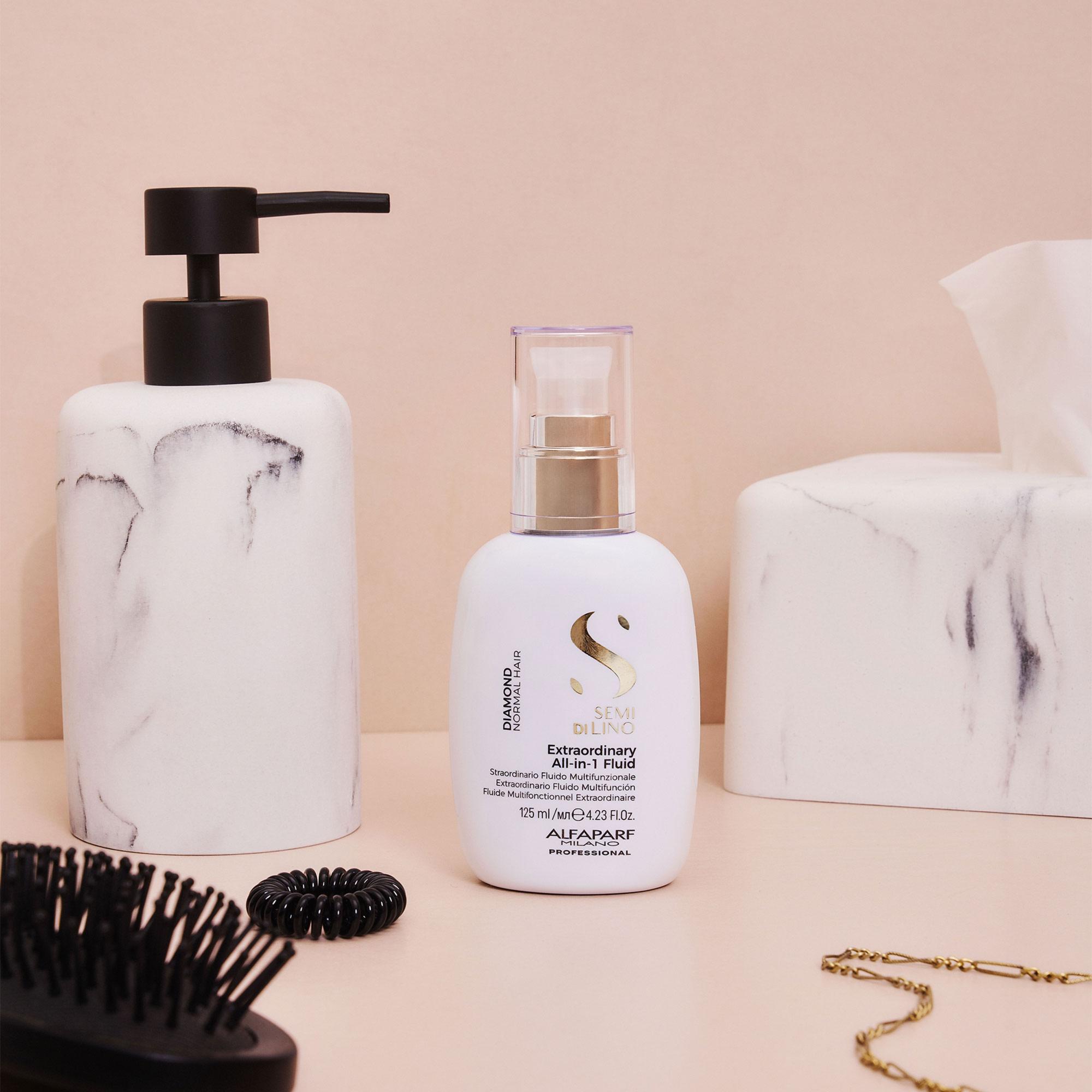 EXTRAORDINARY ALL IN 1 FLUID 4