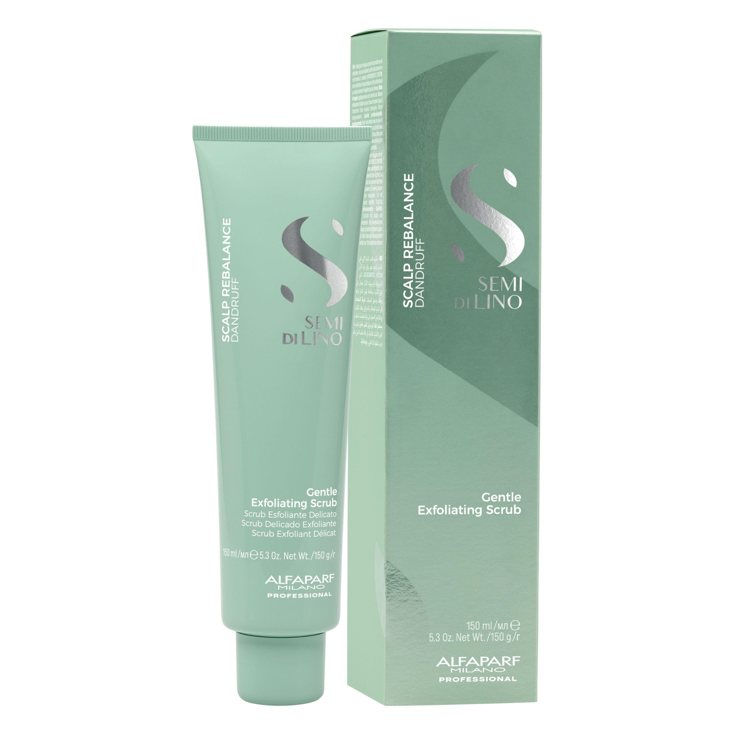 GENTLE EXFOLIATING SCRUB 2