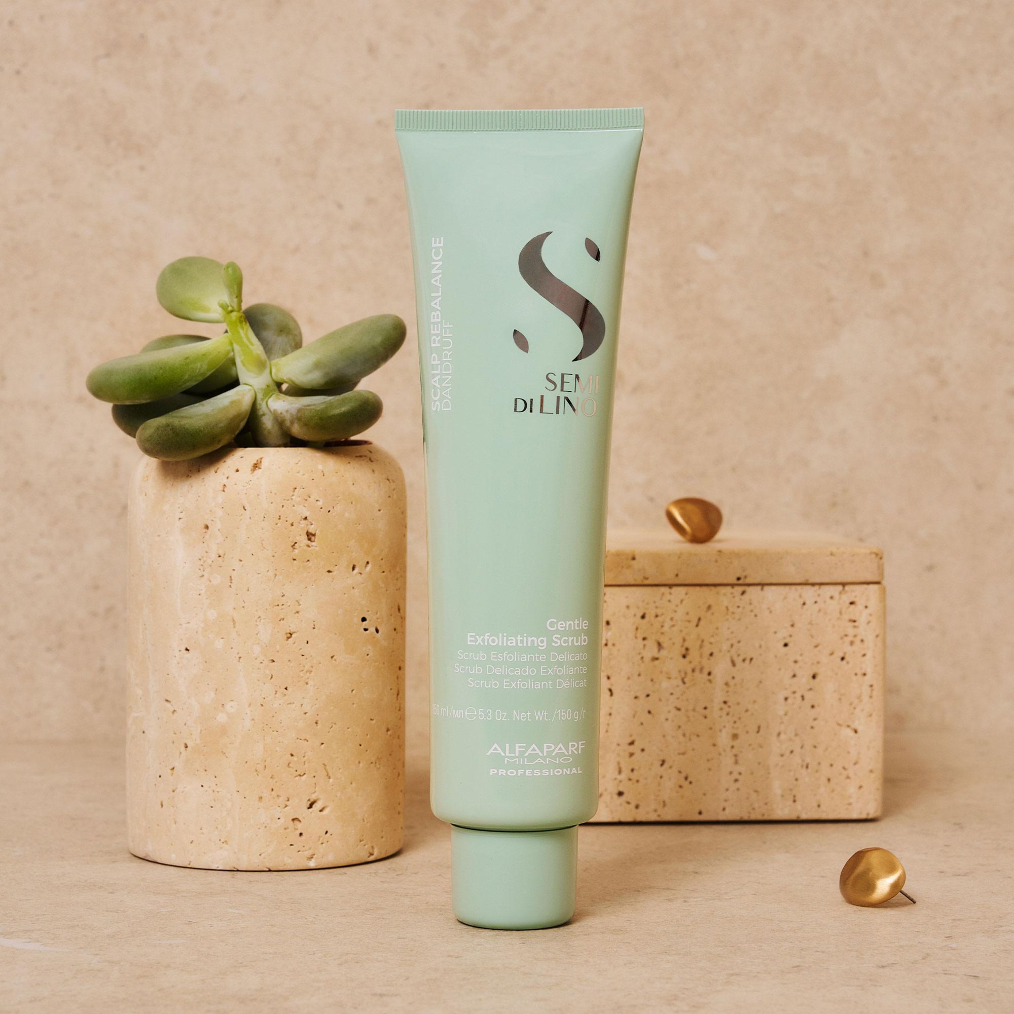 GENTLE EXFOLIATING SCRUB 5