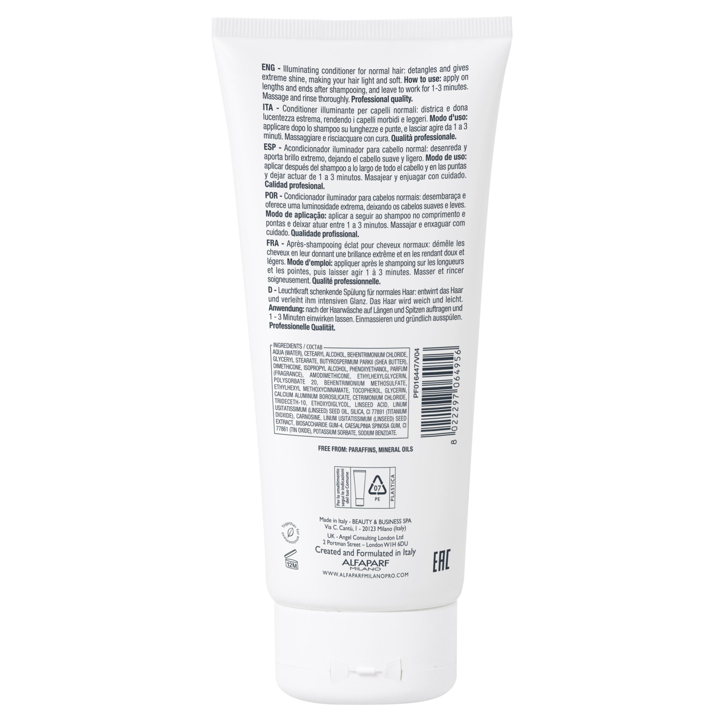 ILLUMINATING CONDITIONER 200ml 2