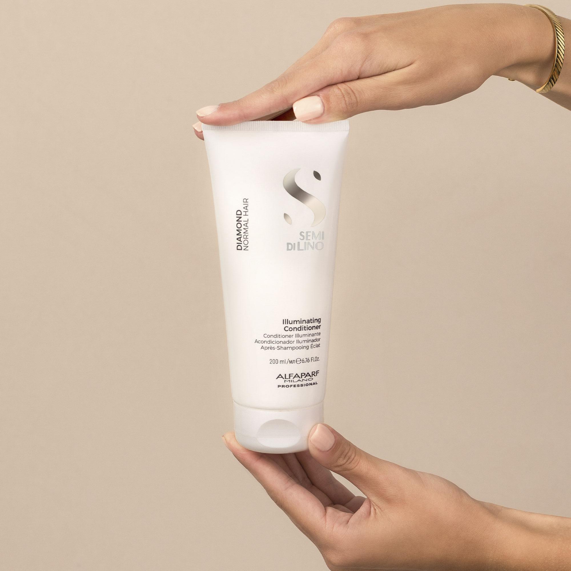 ILLUMINATING CONDITIONER 200ml 3