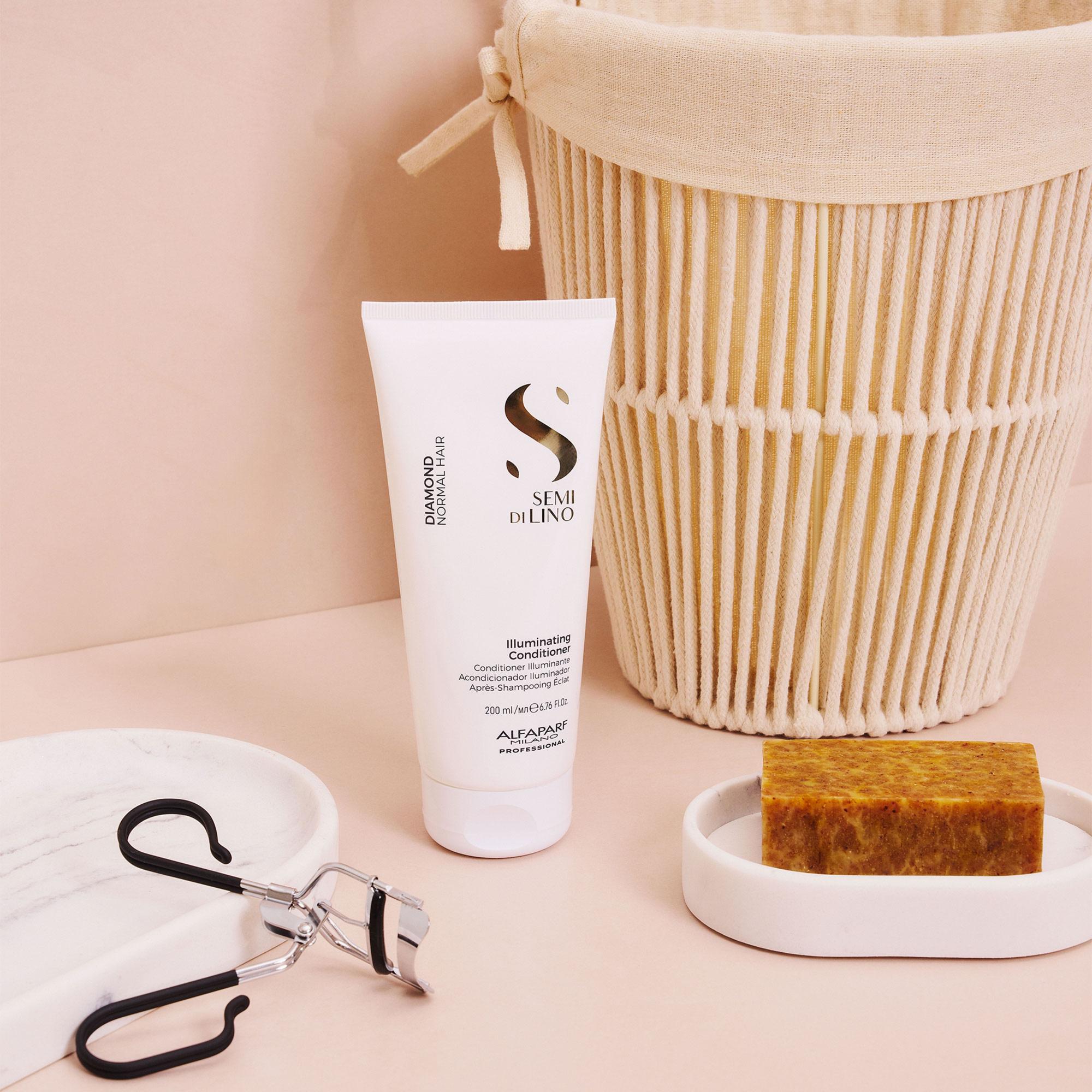 ILLUMINATING CONDITIONER 200ml 5