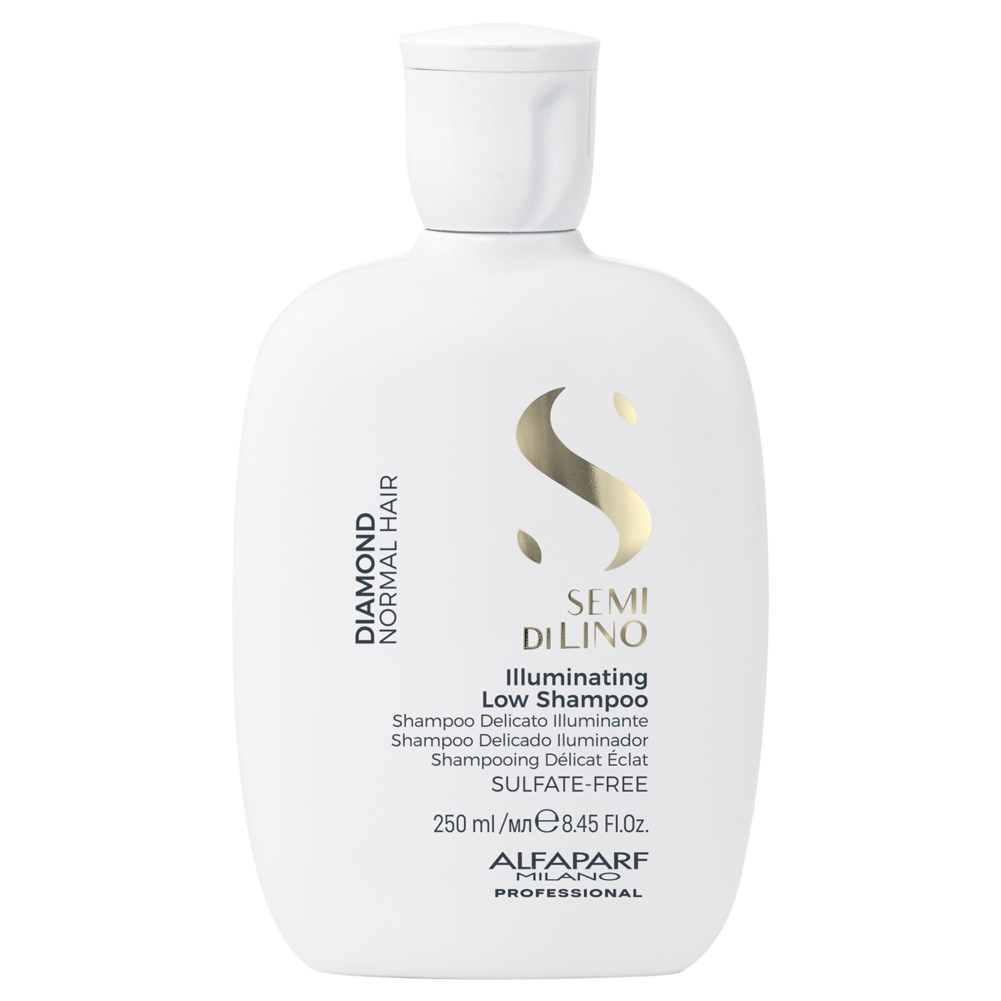 ILLUMINATING LOW SHAMPOO 250ml 1