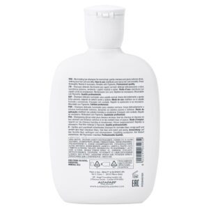 ILLUMINATING LOW SHAMPOO 250ml 2