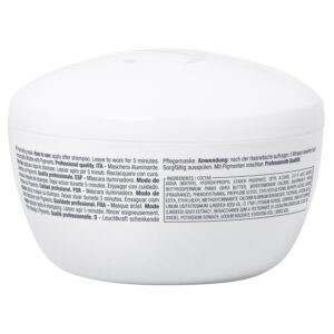 ILLUMINATING MASK 200ml 2