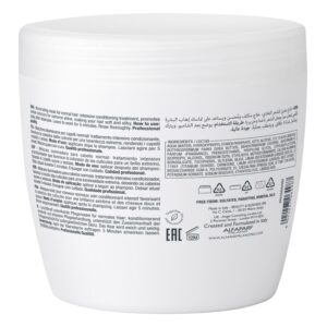 ILLUMINATING MASK 500ml 2