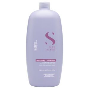 Alfaparf Milano Semi di Lino Smoothing Conditioner 1000ml – Μαλακτική Λείανσης για Φριζαρισμένα & Ατίθασα Μαλλιά