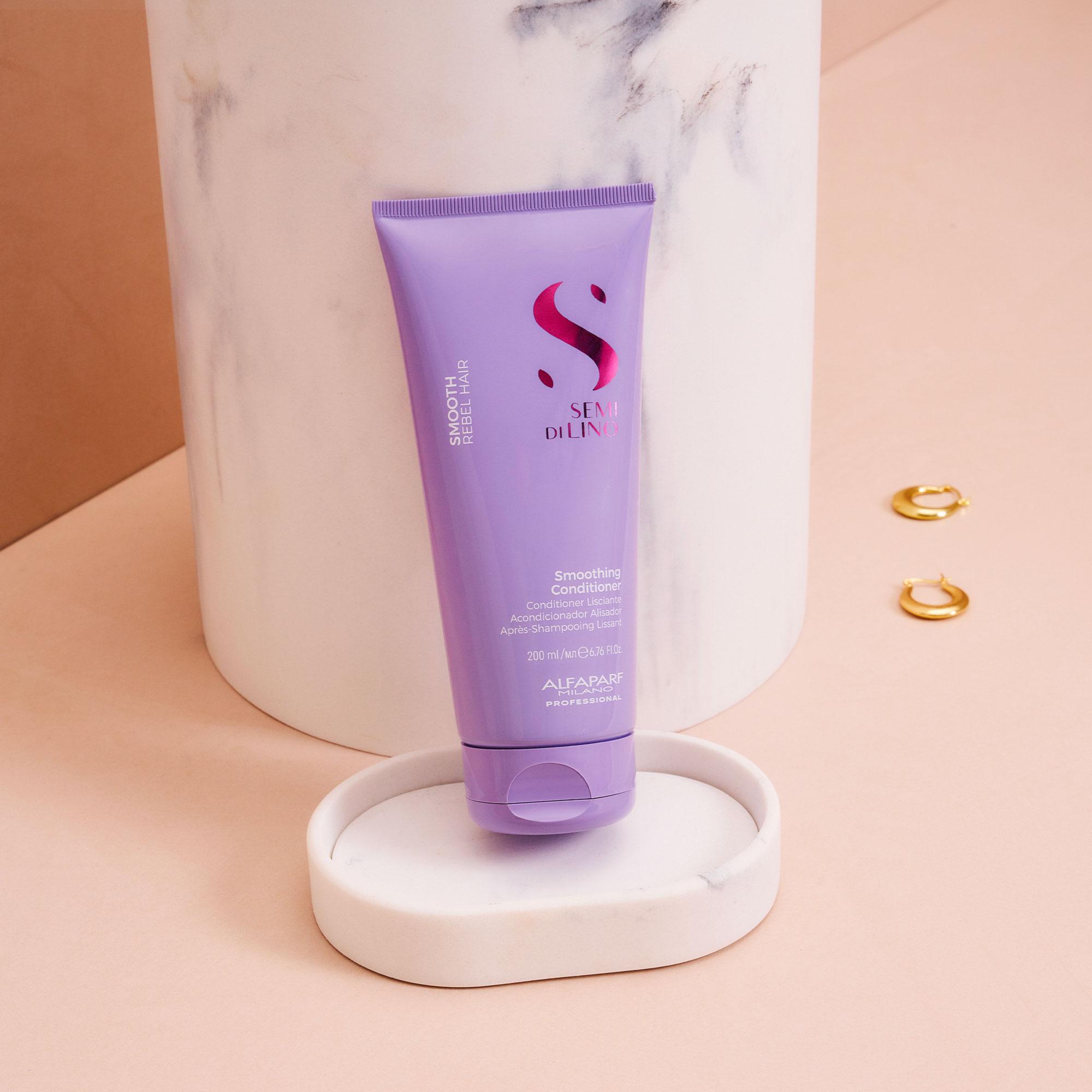 SMOOTHING CONDITIONER 200ml 5