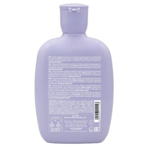 SMOOTHING LOW SHAMPOO 250ml 2