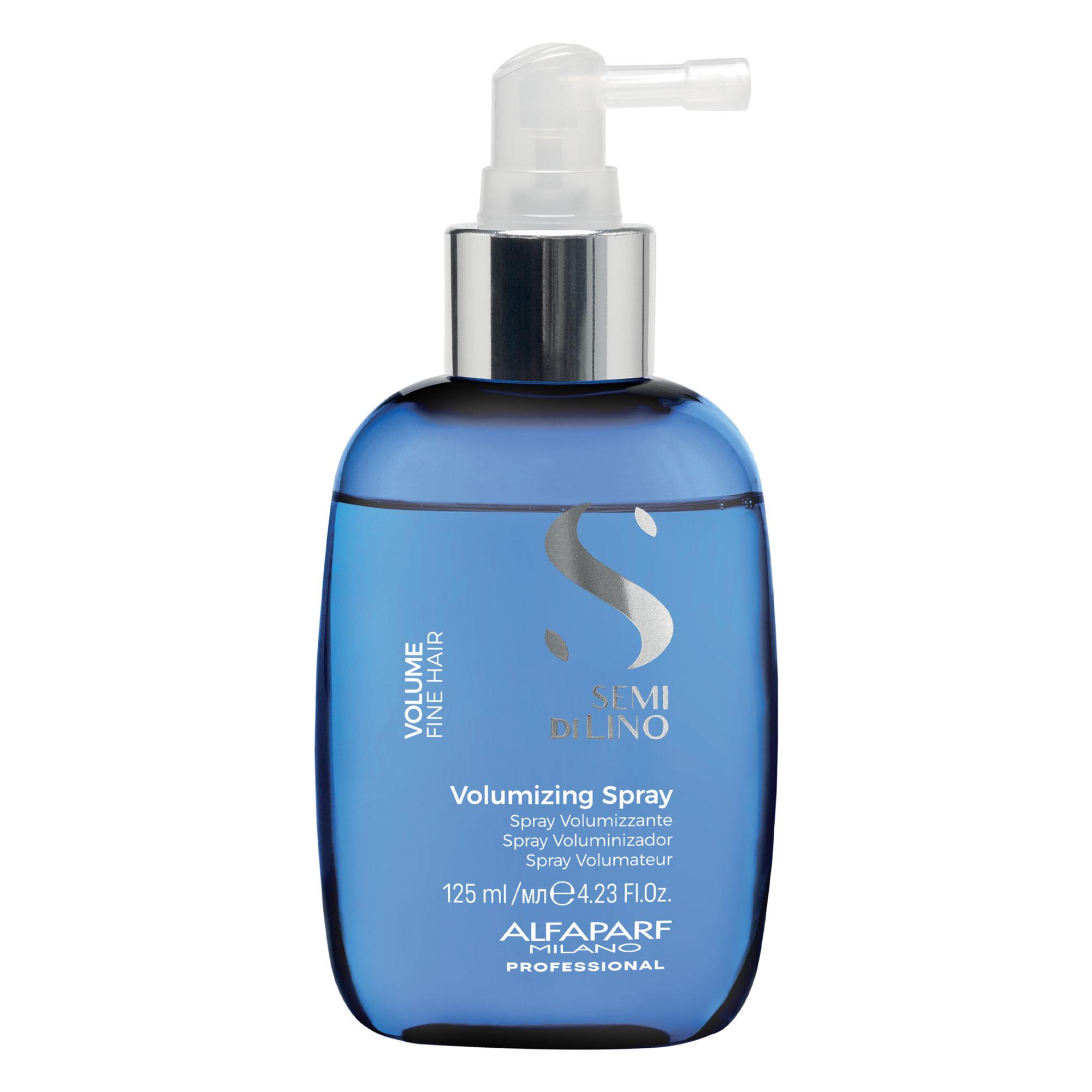 VOLUMIZING SPRAY 1 VOLUMIZING SPRAY 1