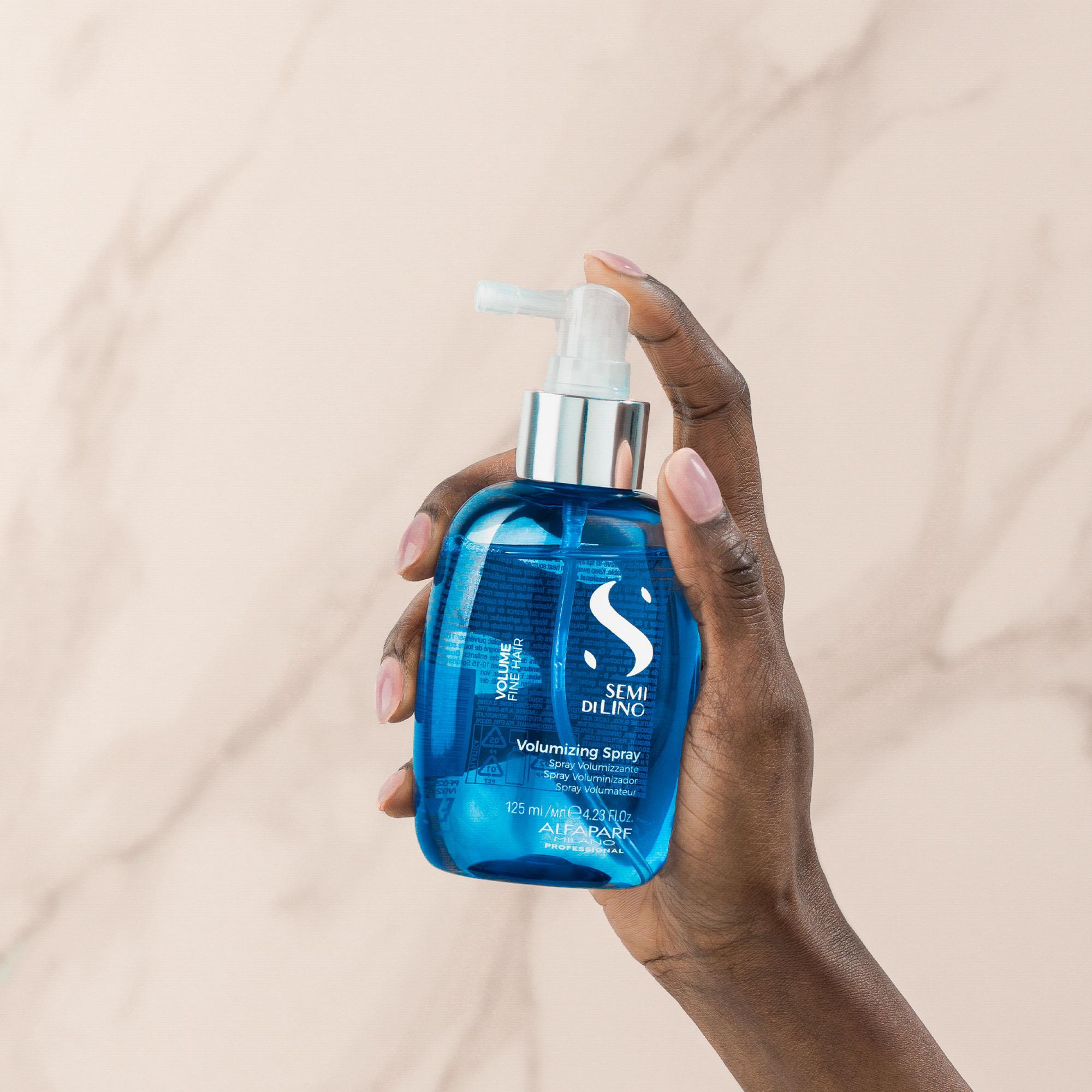 VOLUMIZING SPRAY 3 VOLUMIZING SPRAY 3