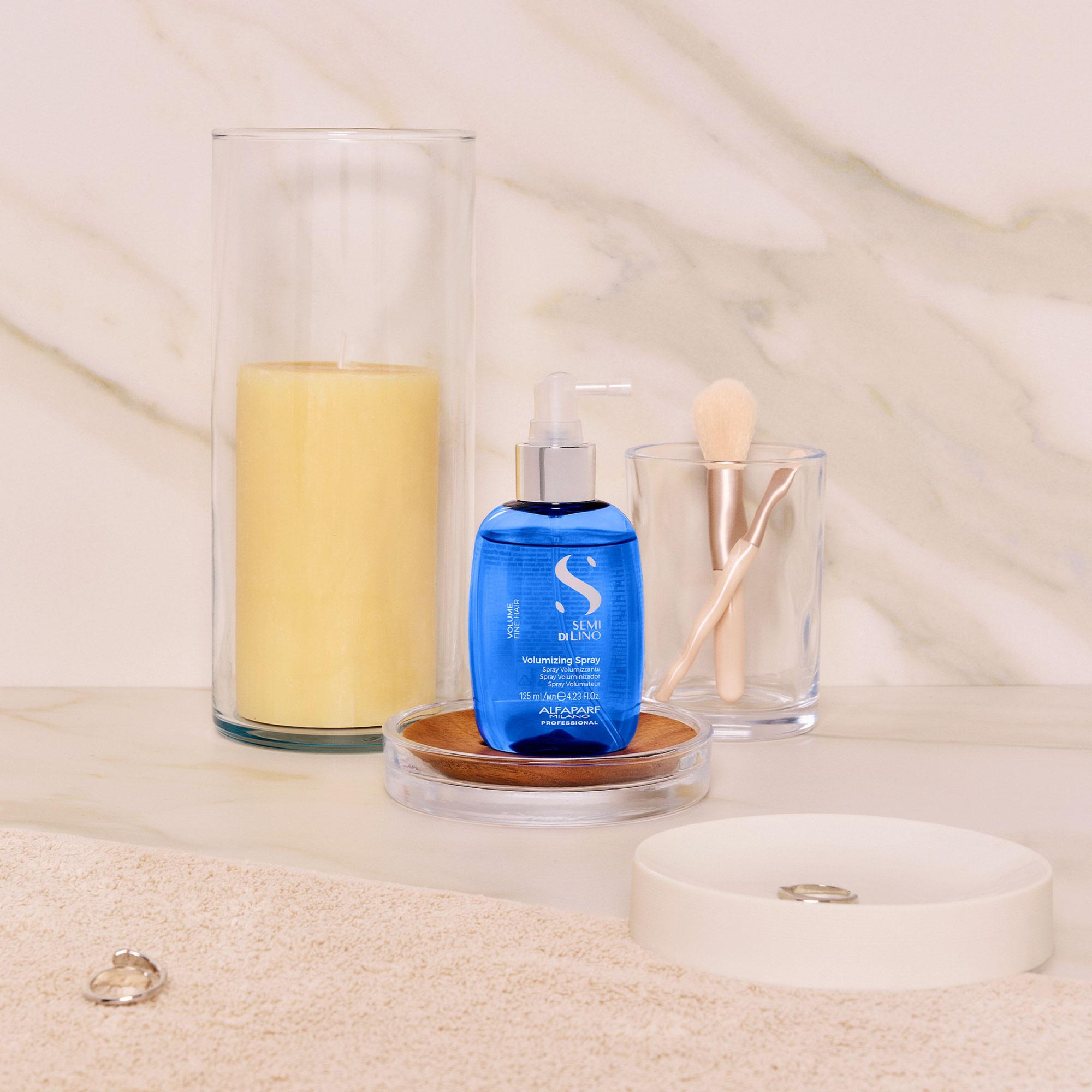 VOLUMIZING SPRAY 4 VOLUMIZING SPRAY 4