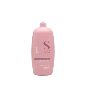 Alfaparf Semi di Lino Moisture Nutritive Leave-In Conditioner 200ml – Κρέμα Ενυδάτωσης Χωρίς Ξέβγαλμα για Ξηρά Μαλλιά