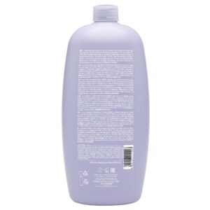 SMOOTHING LOW SHAMPOO 1000ml 2
