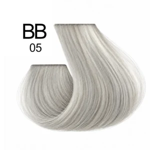 Vip's Prestige BeBlonde BB05 Northern Lights 100ml – Ημιμόνιμη Κρέμα Ρεφλέ Βόρειος Πόλος Χωρίς Αμμωνία & Οξυζενέ