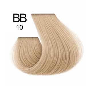 Vip's Prestige BeBlonde BB10 Amethyst 100ml – Ημιμόνιμη Κρέμα Ρεφλέ Αμέθυστος Χωρίς Αμμωνία & Οξυζενέ