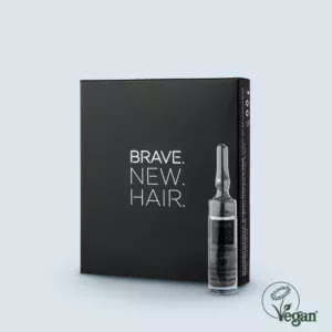 BRAVE NEW HAIR Sweet Αμπούλες PLEX 6x10ml Biopharma