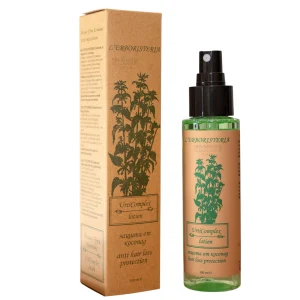 Biopharma UrtiComplex Anti-Hair Loss Lotion 100ml | Νέα Μορφή που Αντικαθιστά τις Αμπούλες UrtiComplex Κατά της Τριχόπτωσης με Τσουκνίδα & Βιταμίνες