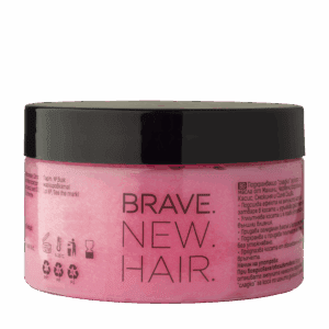 Brave New Hair JAM 250ml – Θρεπτική «Μαρμελάδα» Μαλλιών με Έλαια Κόκκινων Φρούτων για Επανόρθωση, Λάμψη και Πυκνότητα