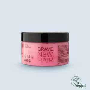 BRAVE NEW HAIR Θρεπτική Vegan Μάσκα Μαλλιών Biopharma 250ml