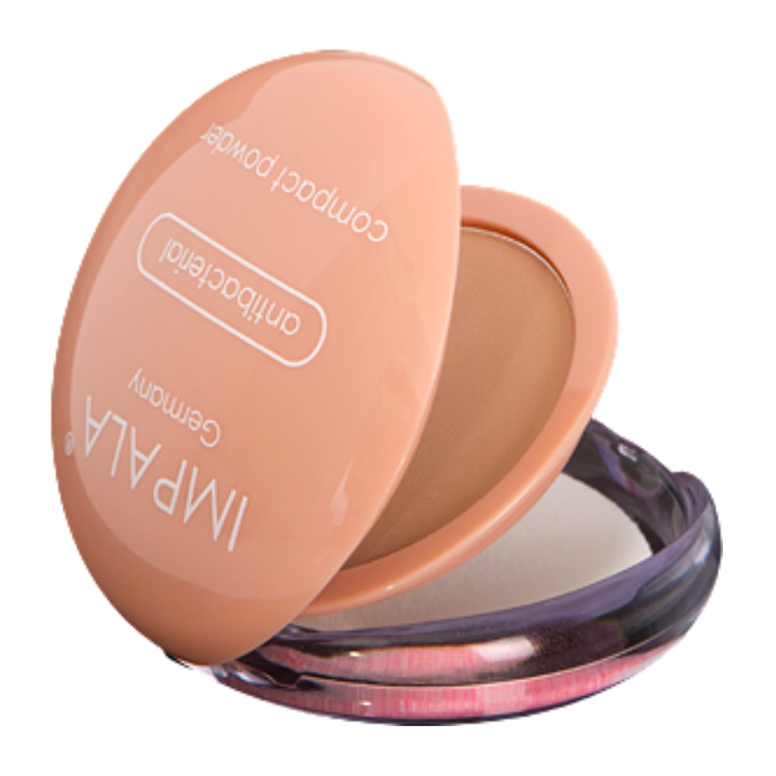 0005585 antibakterialna kompaktna pudra impala 05 12 gr