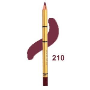 0005630 karanda dl gub brooklin 210 burgundy