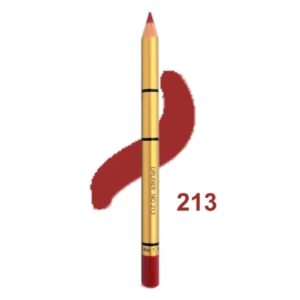 0005680 karanda dl gub brooklin 213 krasnyj temnyj