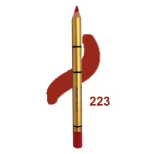 0005688 karanda dl gub brooklin 223 krasnyj