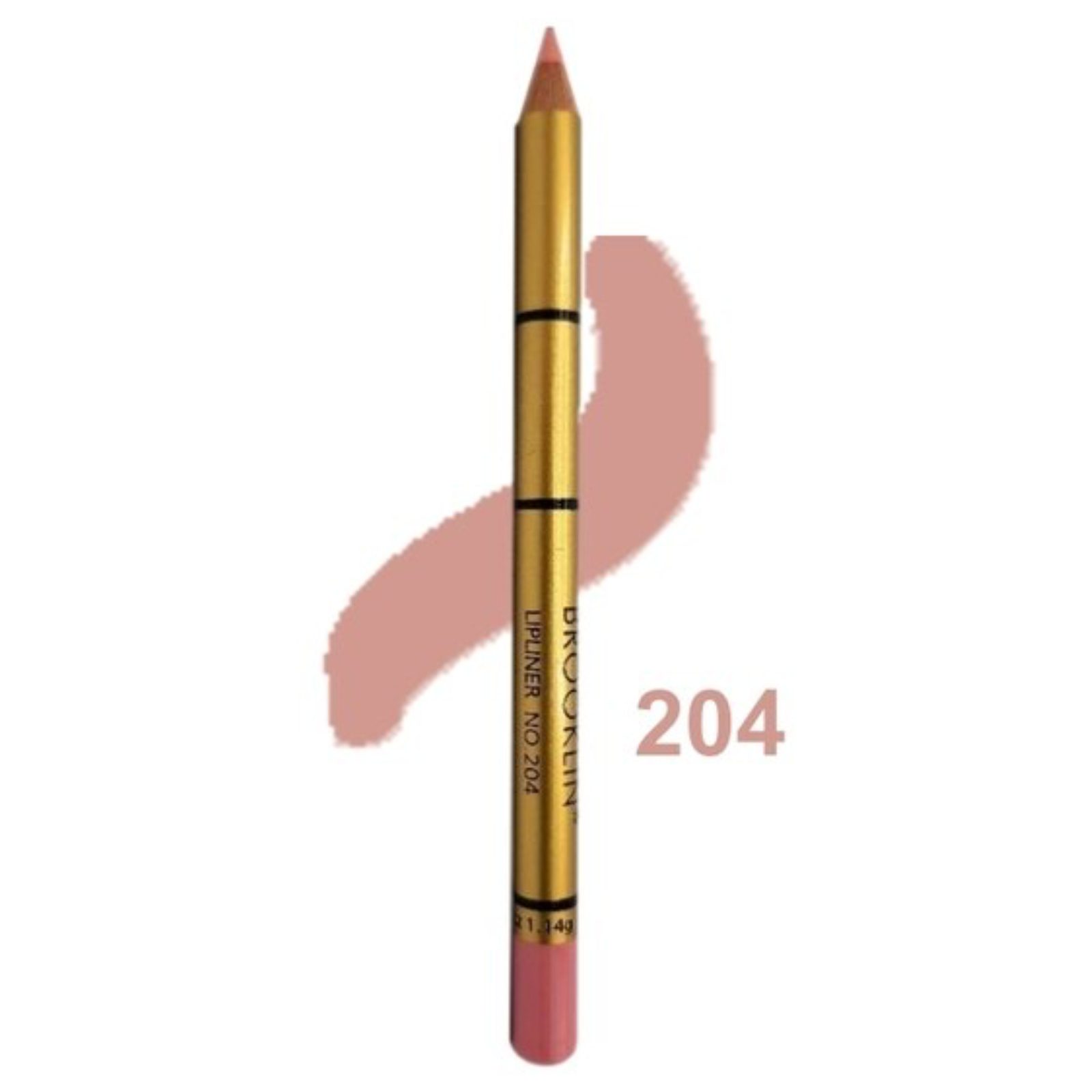 0005791 karanda dl gub brooklin 204 losos