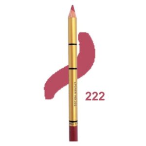 0006029 karanda dl gub brooklin 222 indian red