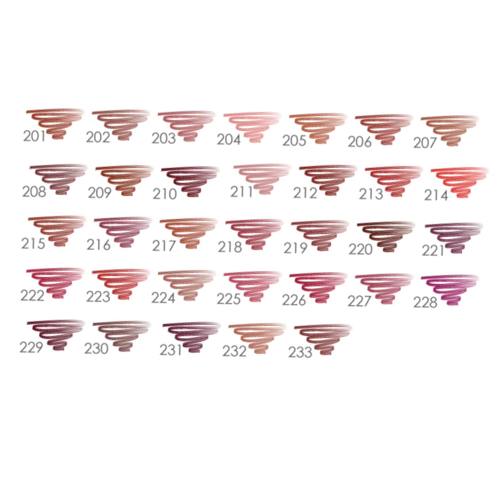 0006235 karanda dl gub brooklin 233 terracotta 0006235 karanda dl gub brooklin 233 terracotta