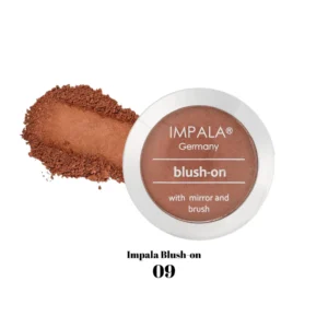 Ρουζ Impala Blush-On with Mirror and Brush Νο09