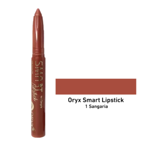 Impala Oryx Smart Lipstick No01 Sangria – Ματ Κραγιόν με Ενυδατική Δράση