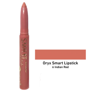 Impala Oryx Smart Lipstick No06 Indian Red – Ματ Κραγιόν με Ενυδατική Δράση