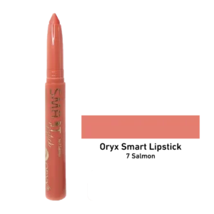 Impala Oryx Smart Lipstick No07 Salmon– Ματ Κραγιόν με Ενυδατική Δράση